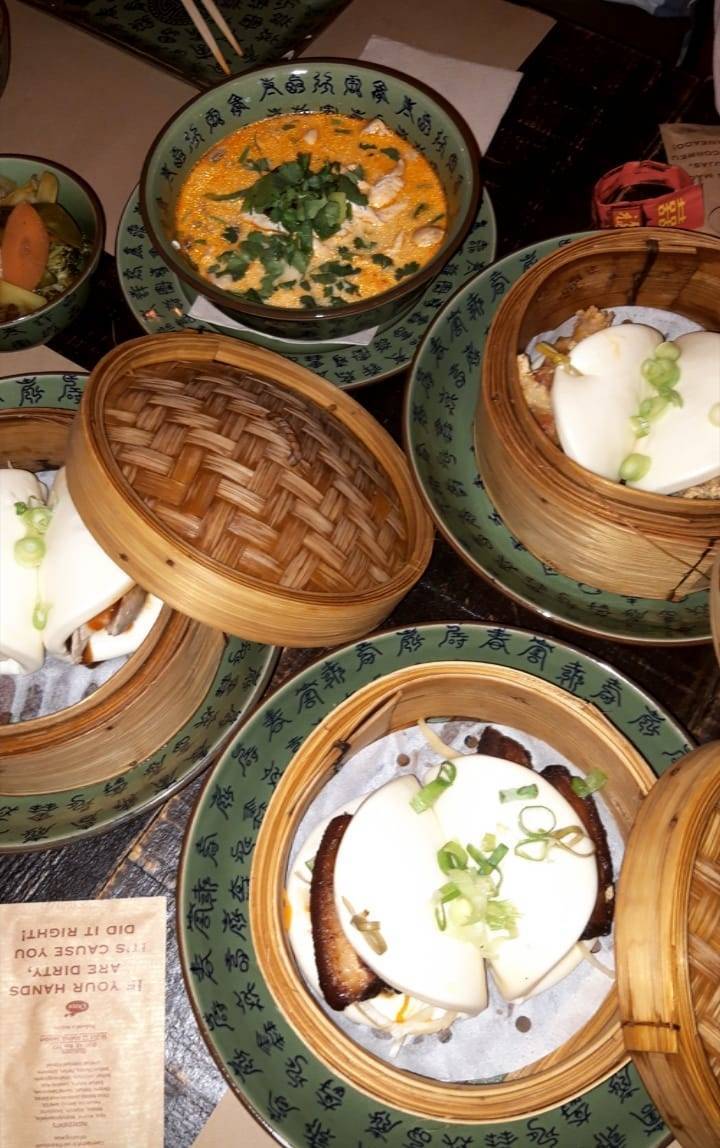 Restaurants BOA-BAO