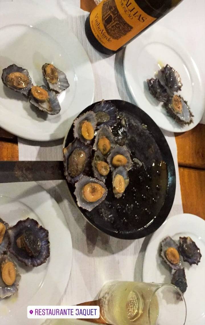 Moda Uma tasca na Madeira do melhor que há 🍴