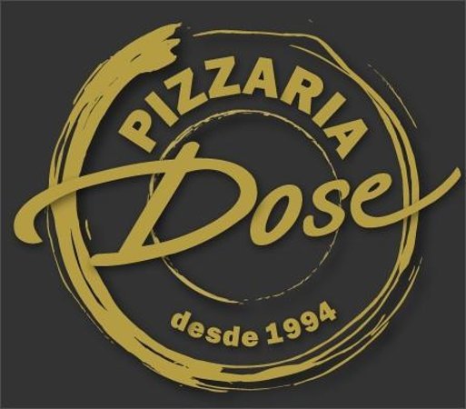 Restaurantes Pizzaria A Dose