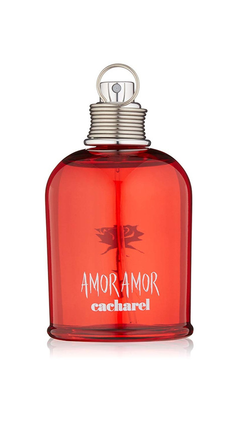 Belleza Cacharel Amor Amor - Agua de Tocador para Mujeres