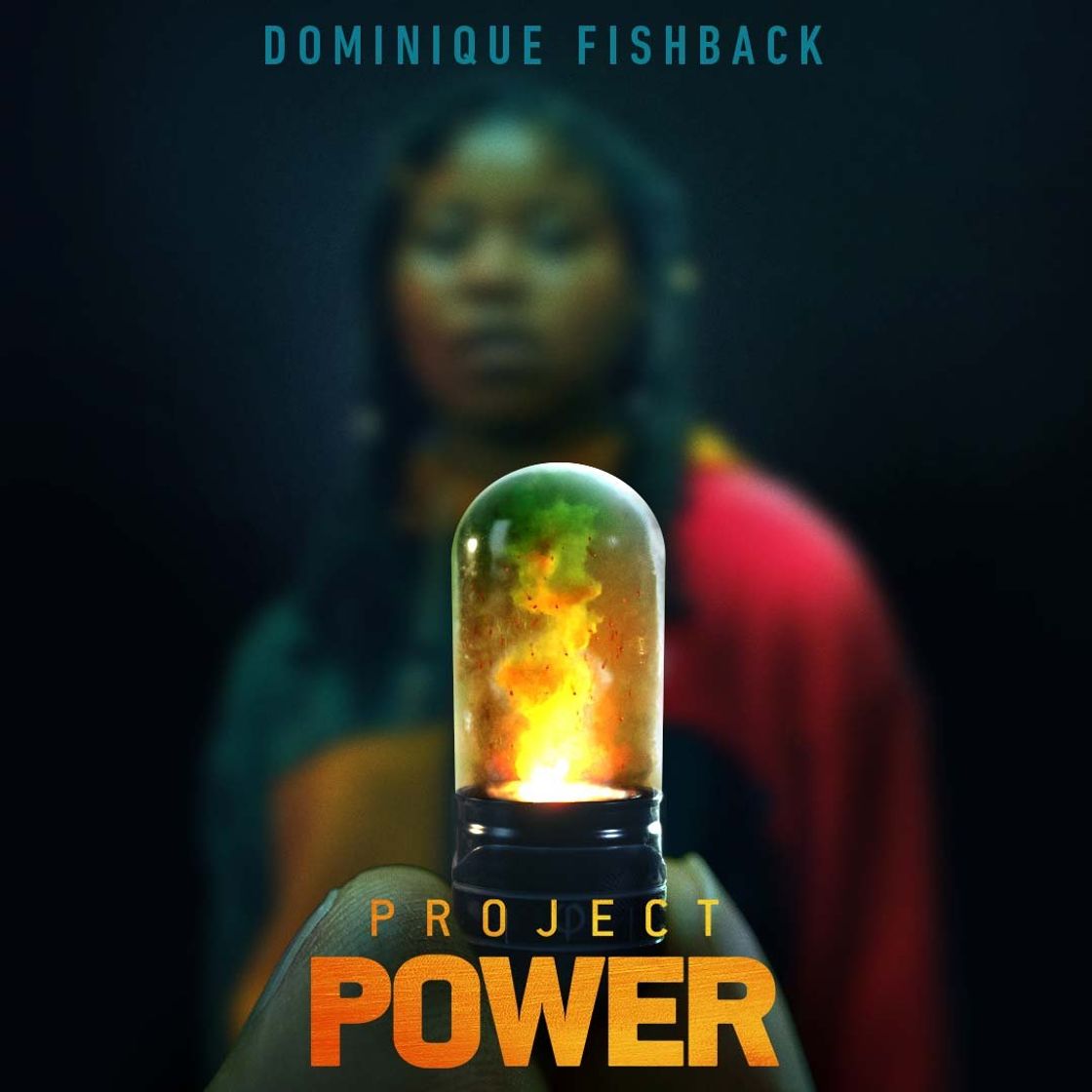 Project Power: Descobre o Poder