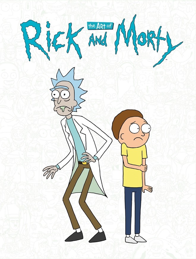 Rick e Morty