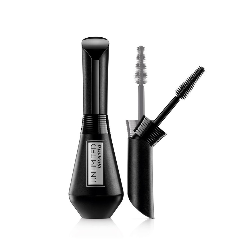 Fashion L’Oréal Paris Unlimited Mascara 