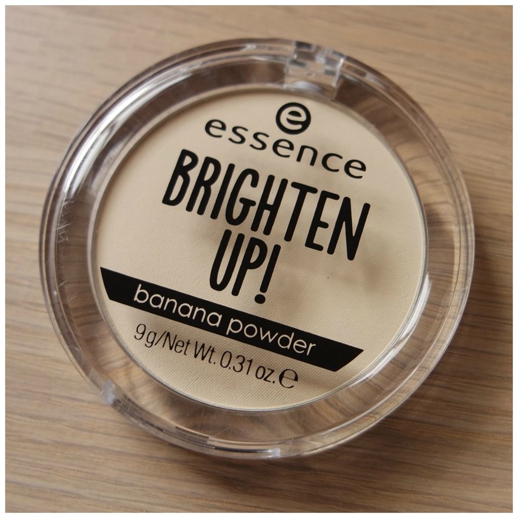 Fashion Essence Banana Powder 