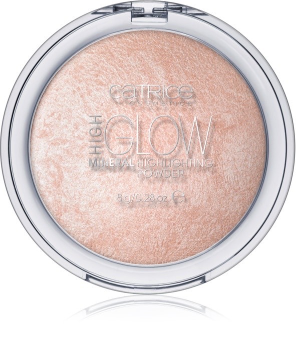 Fashion Catrice High Glow Mineral