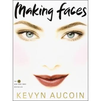 Moda Kevyn Aucoin Making Faces