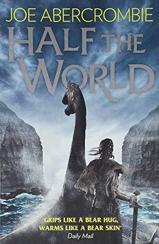 Book Half the World