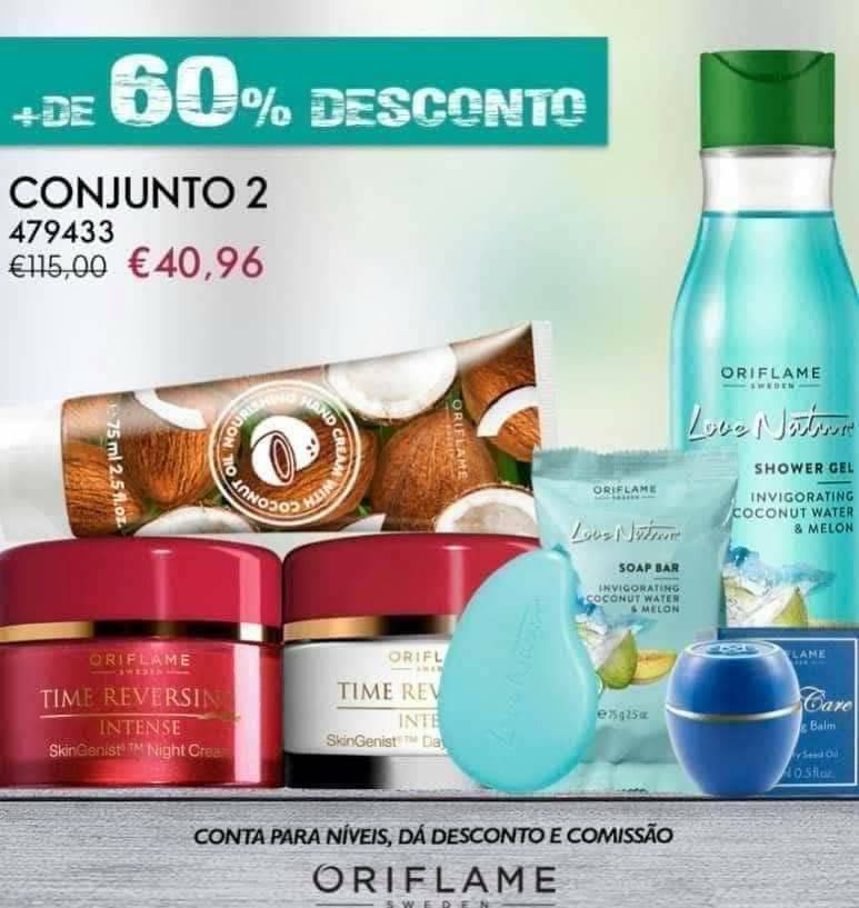 Producto Conjuntos