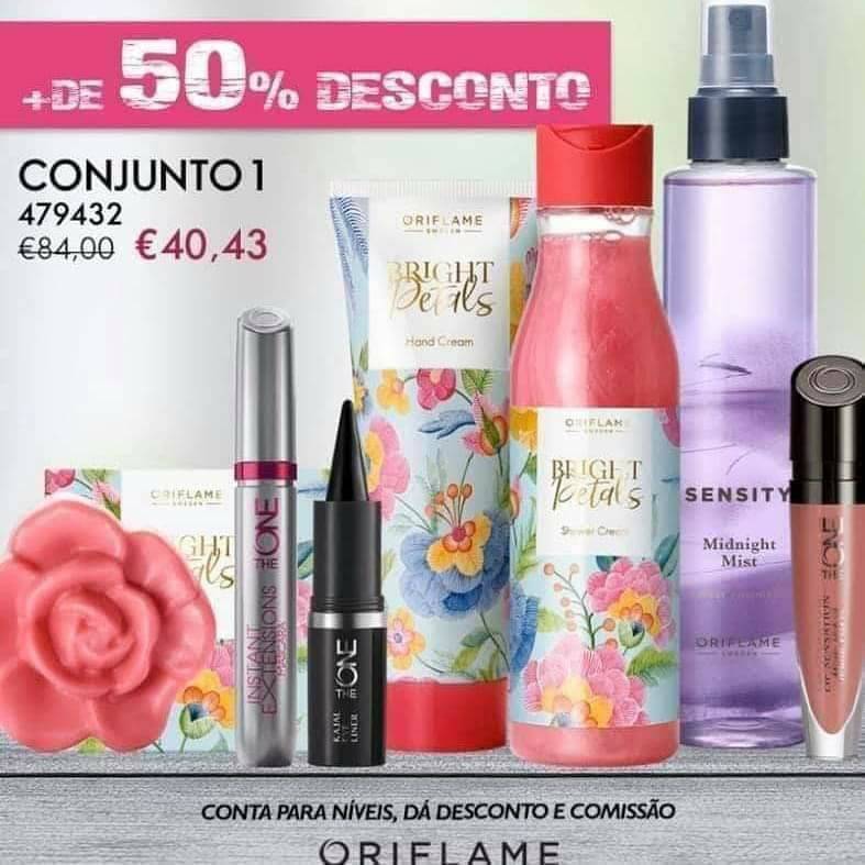 Products Conjuntos 😍