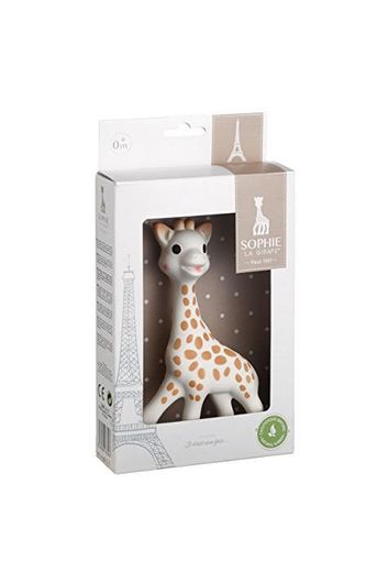 Sophie La Girafe 616400.0