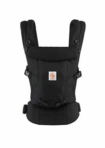 Product Ergobaby Adapt - Mochila portabebé