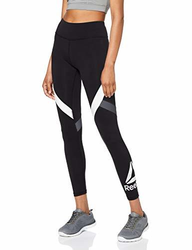 Fitness Reebok Wor Big Delta Tight Mallas