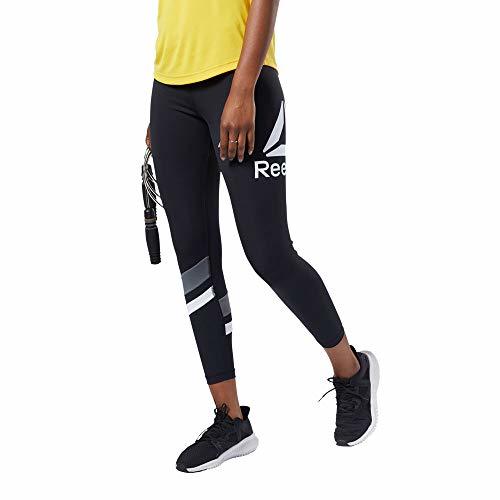 Fitness Reebok Wor Big Delta Tight Mallas