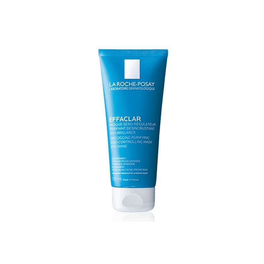 Products La Roche-Posay Effaclar Máscara