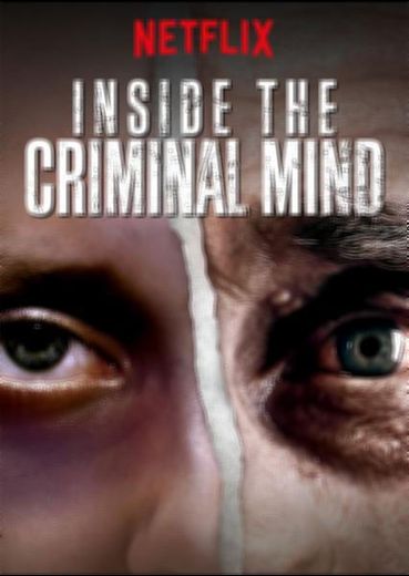 Dentro da mente de um criminoso