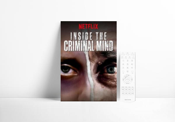 Série Dentro da mente de um criminoso