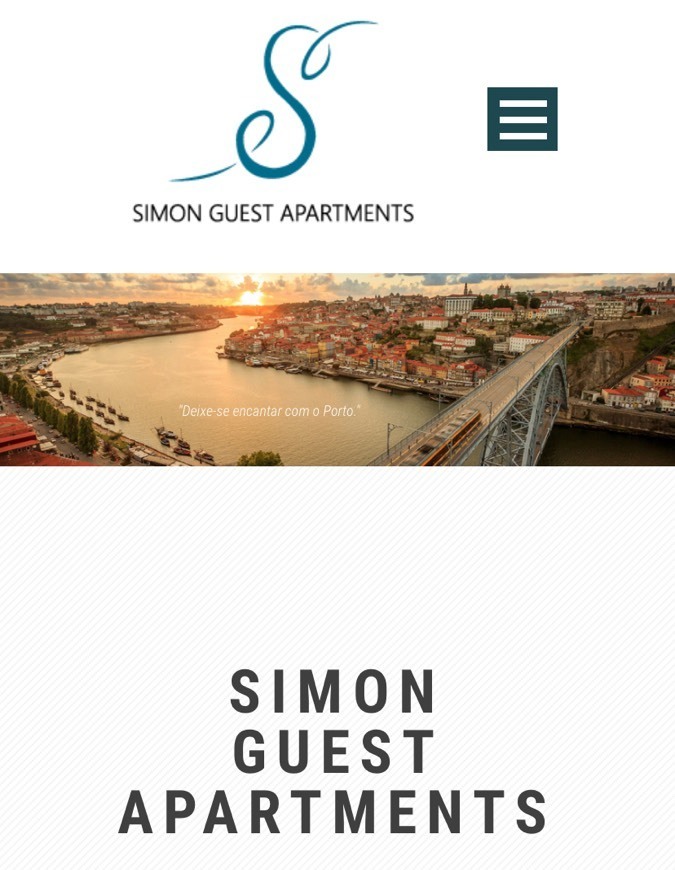 Lugar SIMON GUEST APARTMENTS