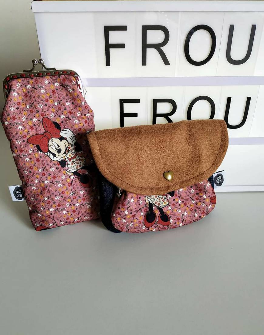 Products FROU FROU