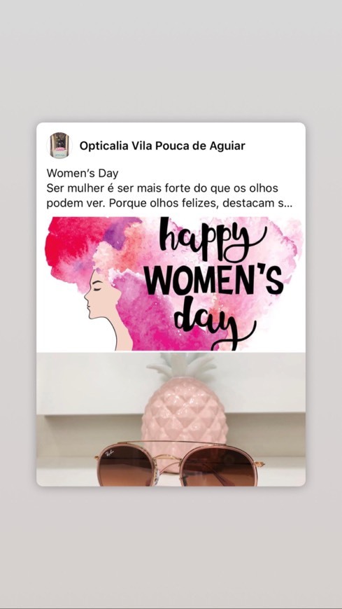 Moda Opticalia VPA