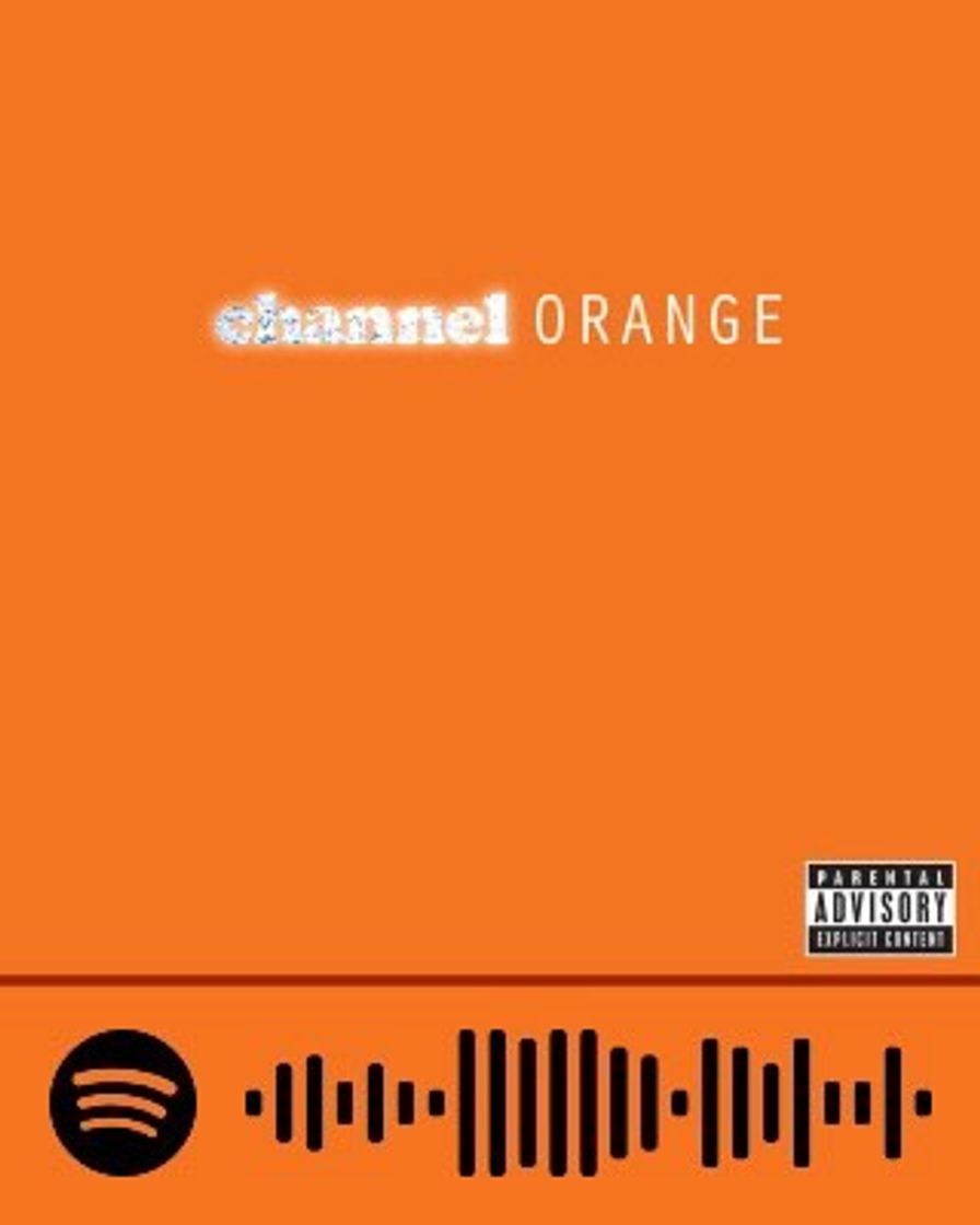 Canciones lost - frank ocean 