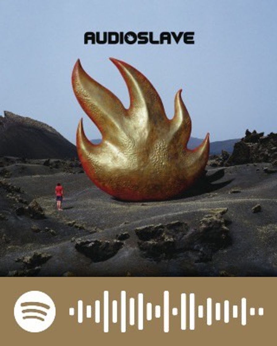 Canciones like a stone - audioslave 