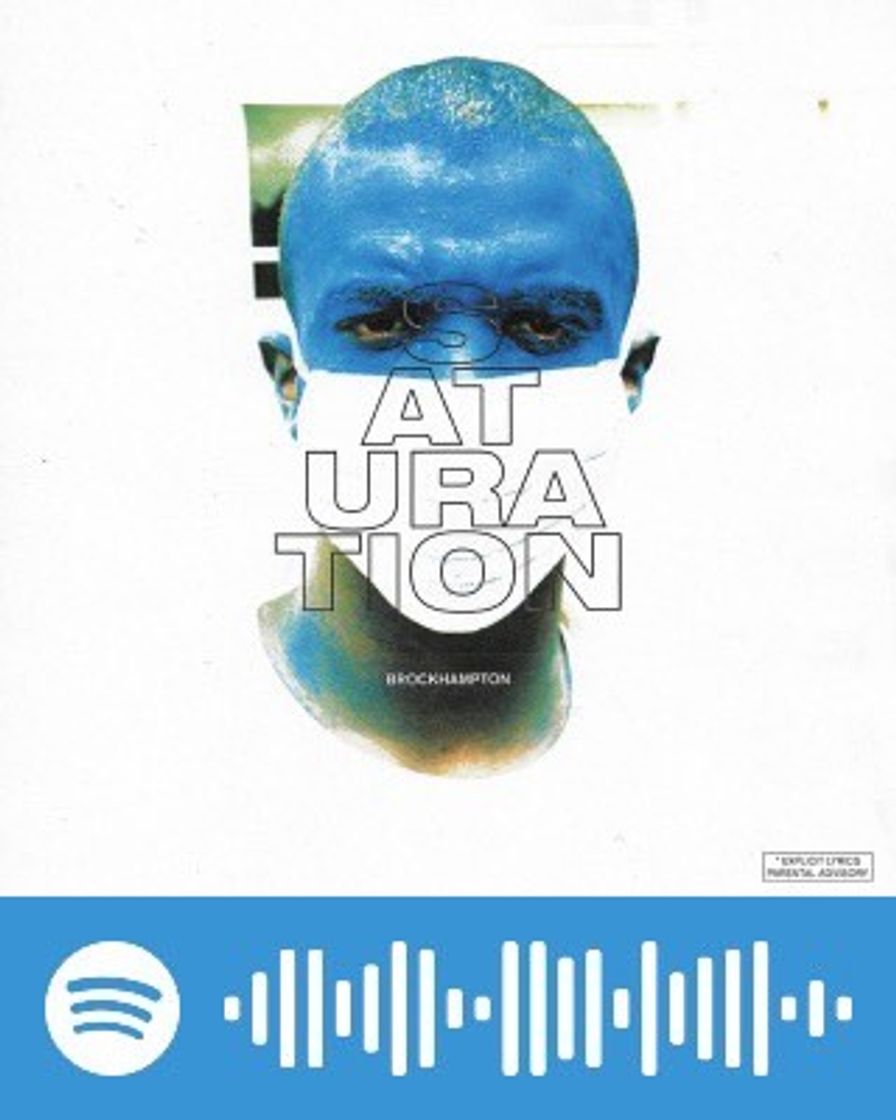 Canciones waste - brockhampton 