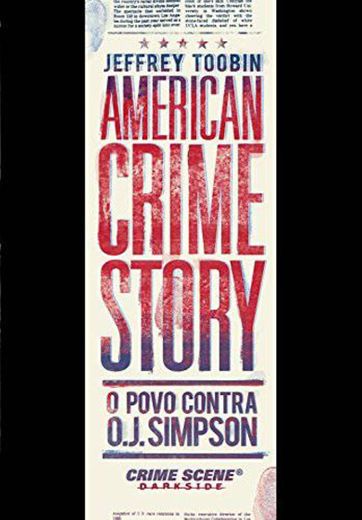 American Crime Story