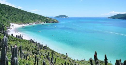 Arraial do Cabo