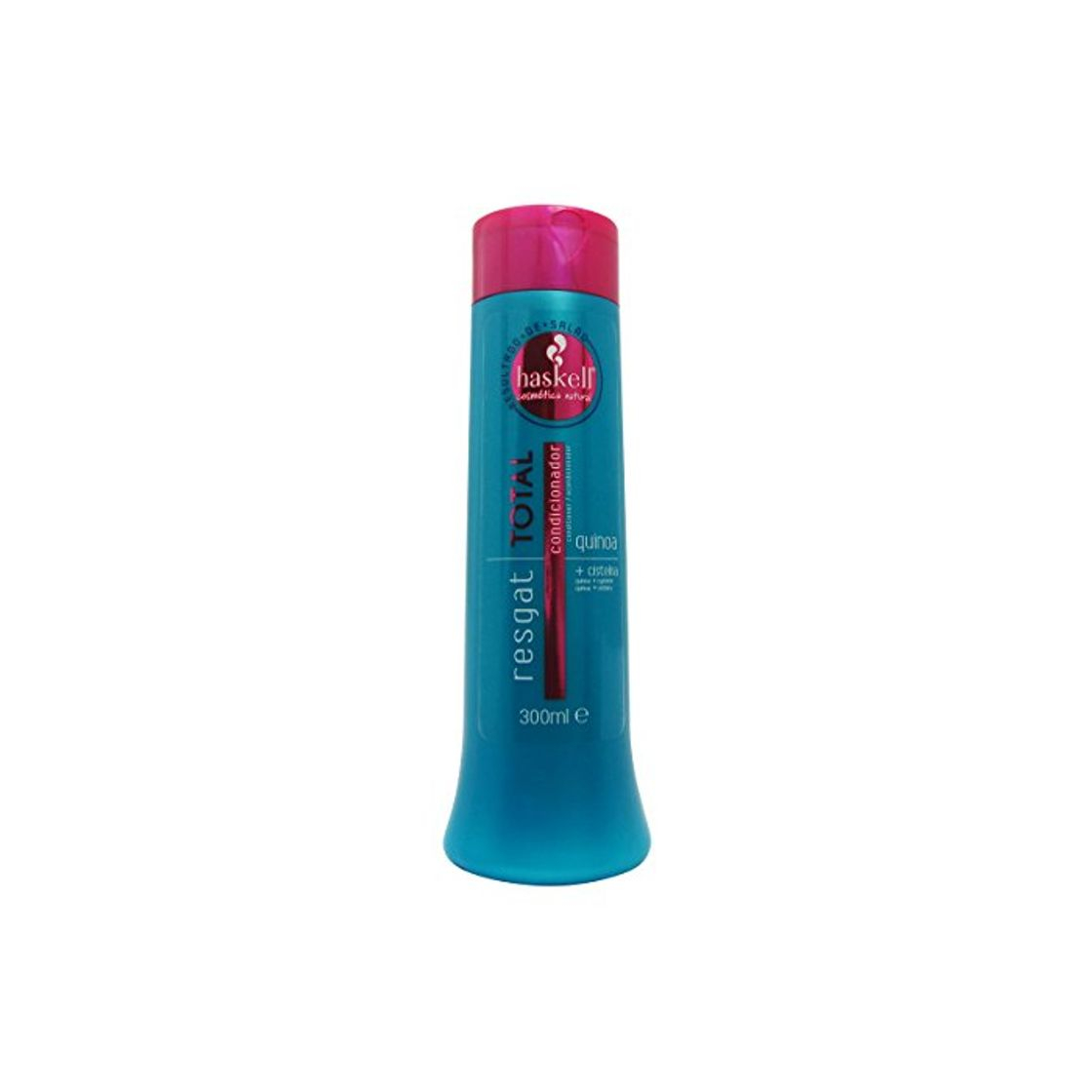 Beauty Haskell Resgat Total Conditioner 300ml