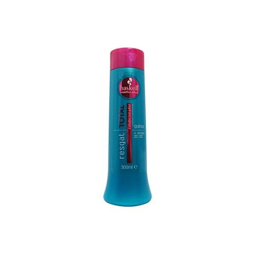 Haskell Resgat Total Conditioner 300ml