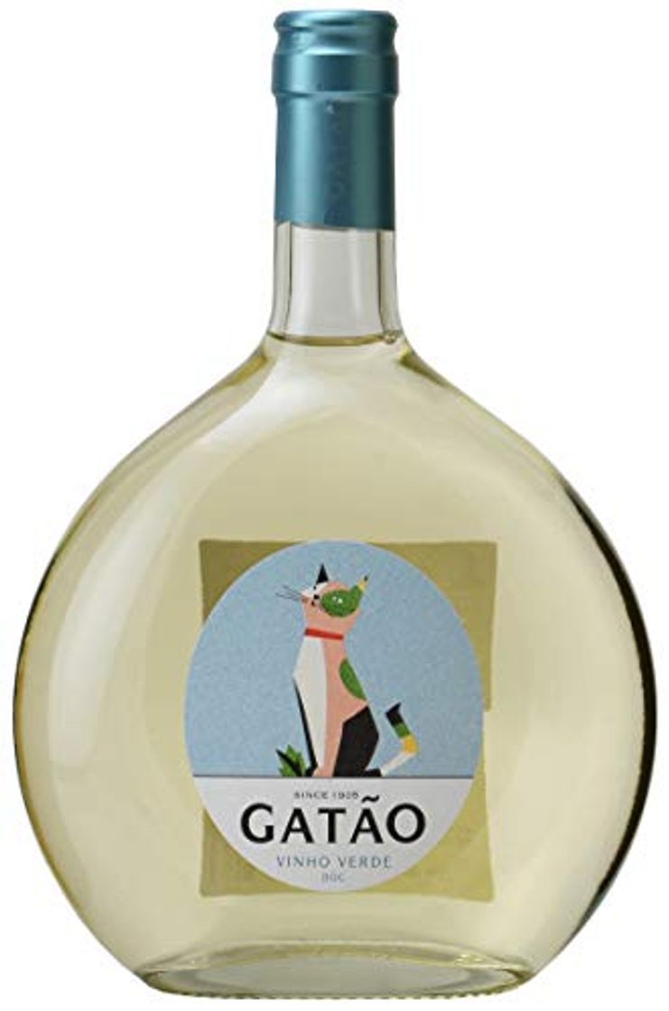 Producto Gatao Vinho Verde