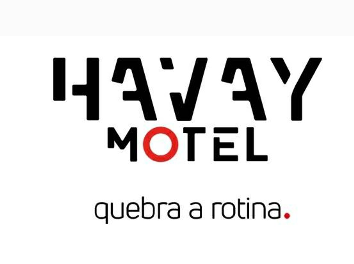 Place Havay Motel