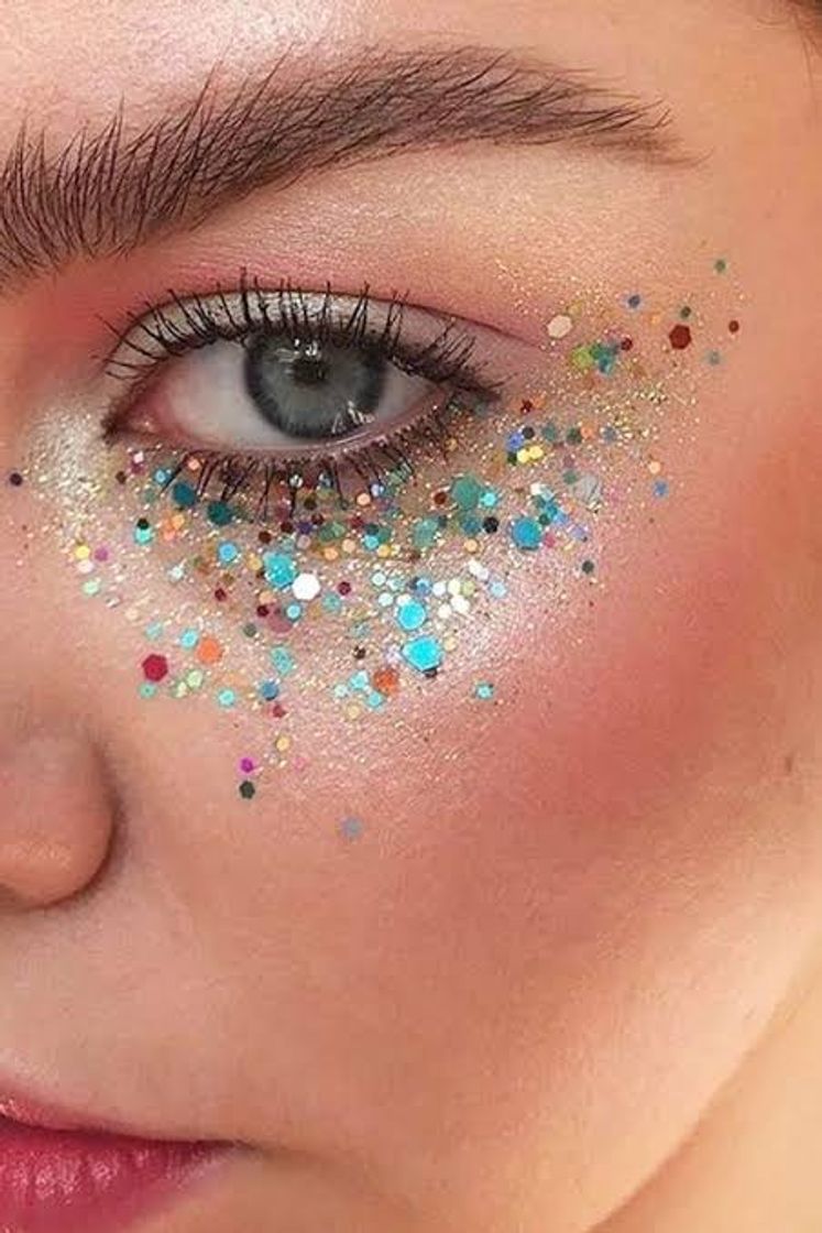 Fashion Glitter 