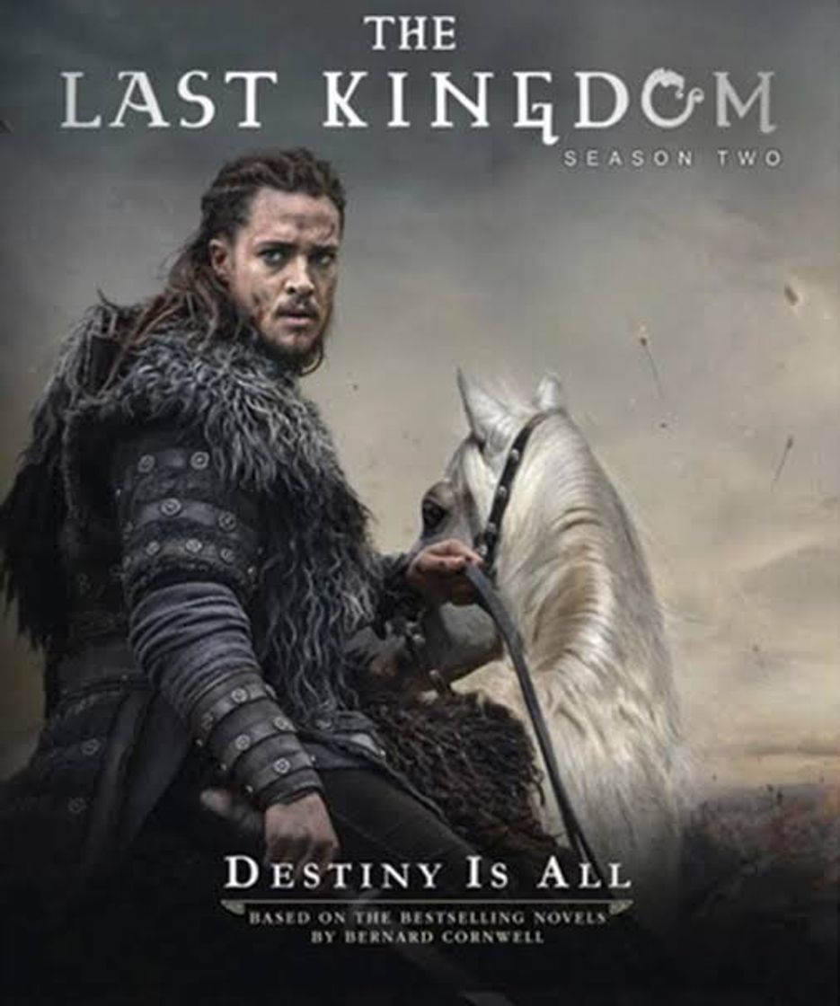 Fashion The Last Kingdom