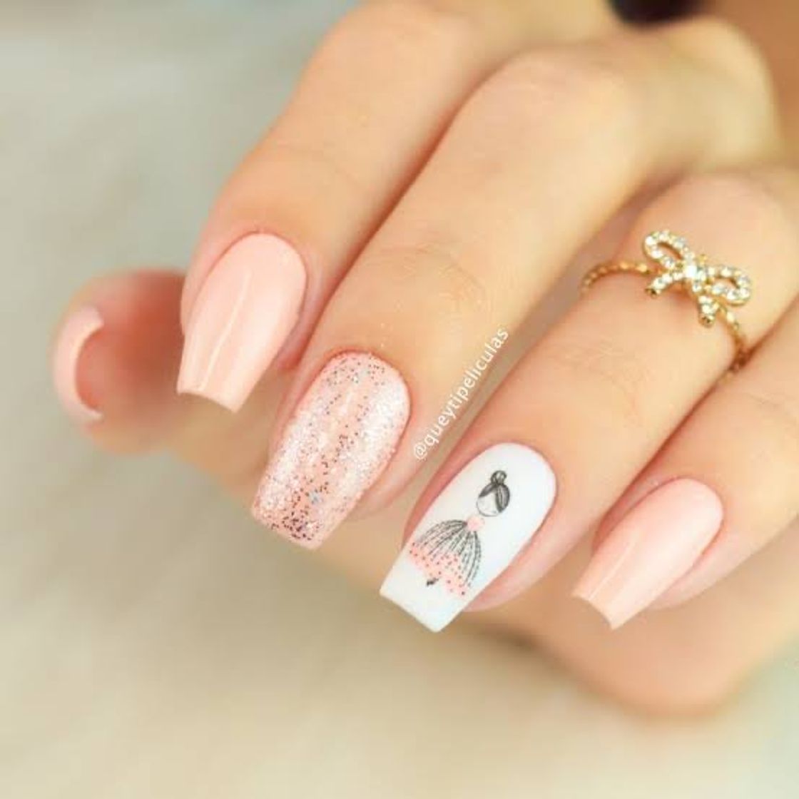 Moda Esmaltação 