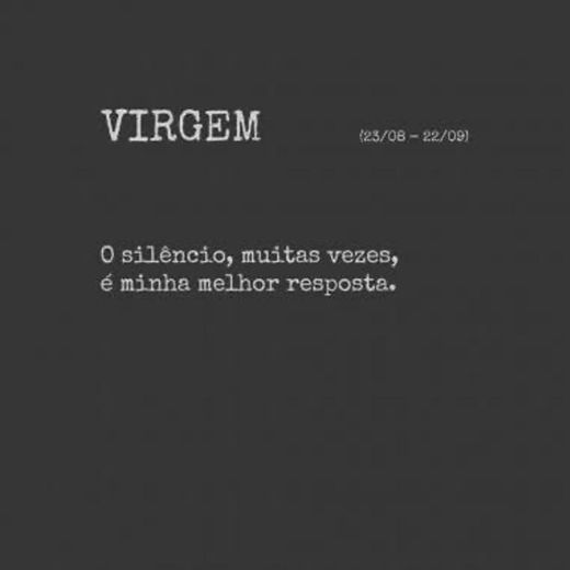 VIRGEM