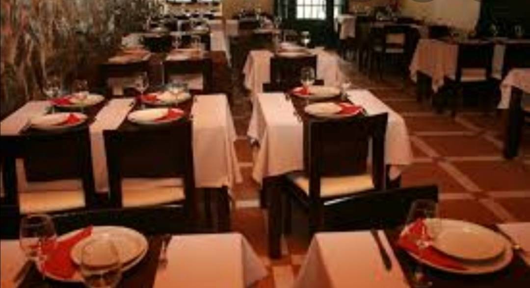 Restaurants Restaurante U14