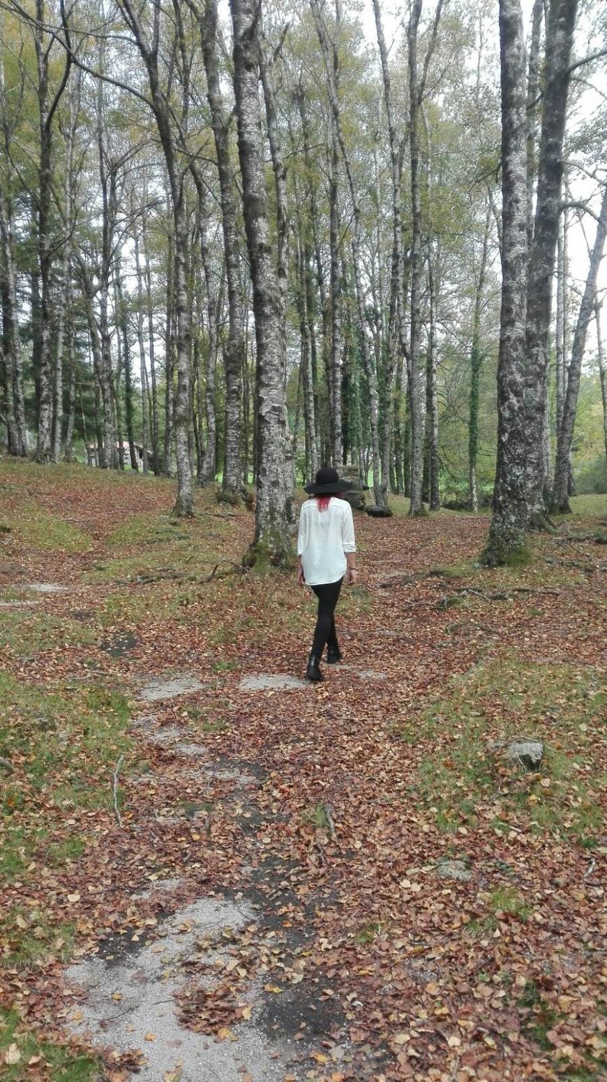 Place Peneda-Gerês National Park