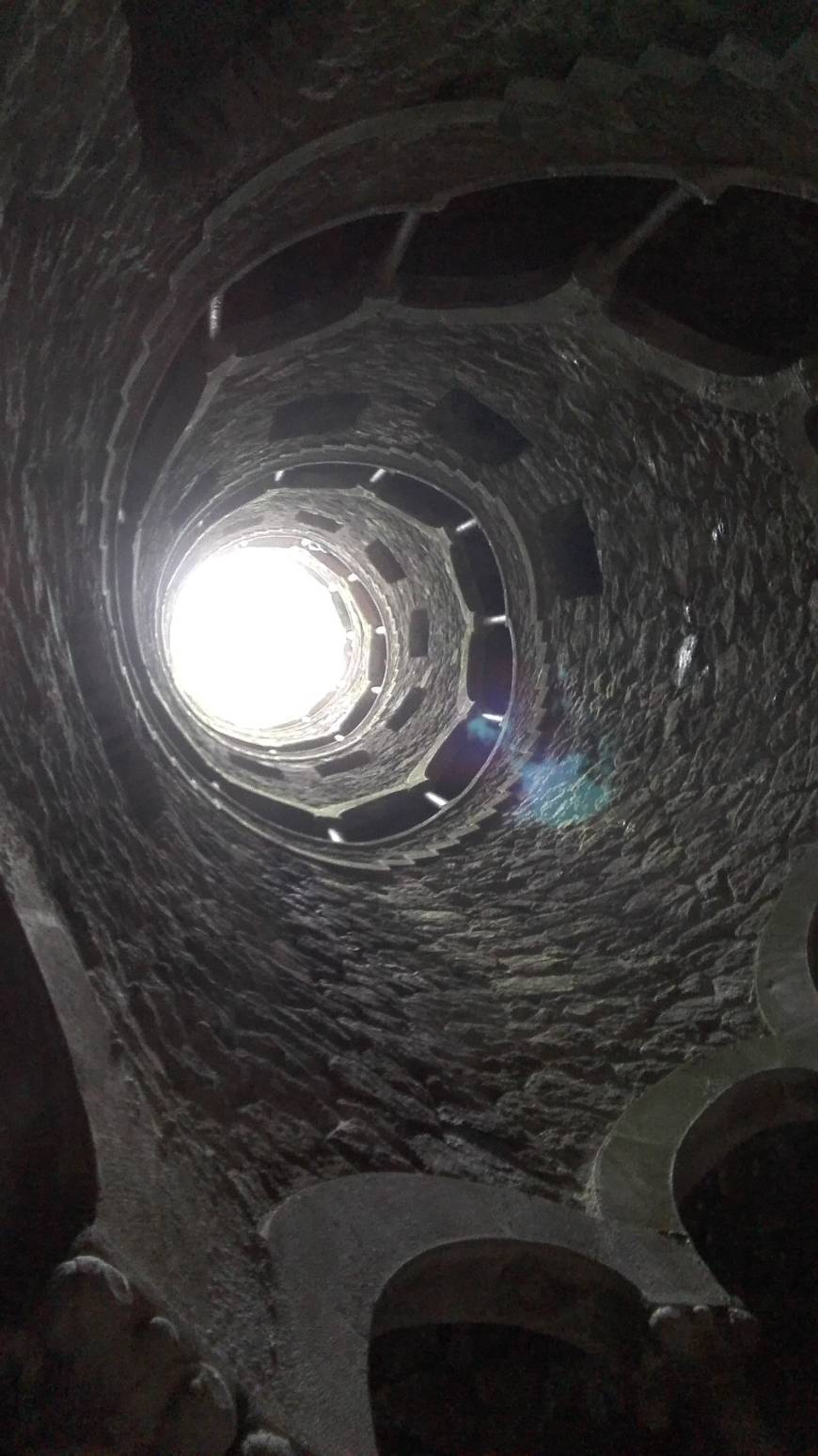 Lugar Quinta da Regaleira