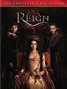 The reign