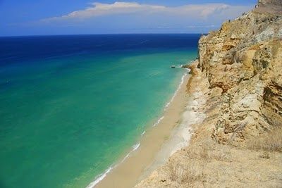 Lugar Benguela-Baia Azul