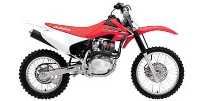 Moda Crf 150f