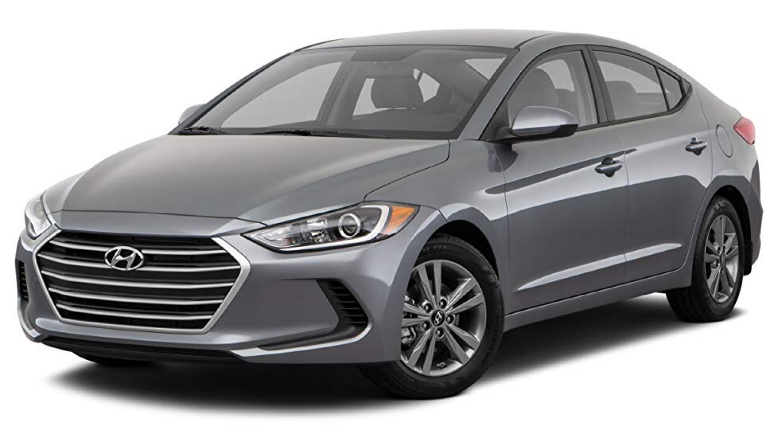 Moda Hyundai elantra