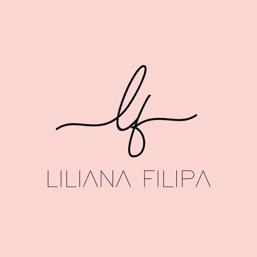 Place Liliana Filipa design 