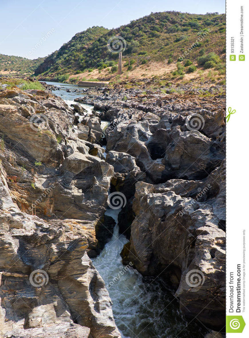 Place Pulo do Lobo