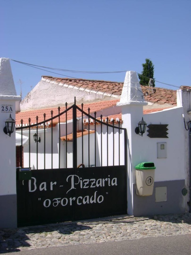 Restaurantes Pizzaria Forcado