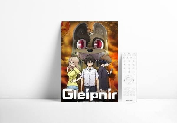 Serie Gleipnir