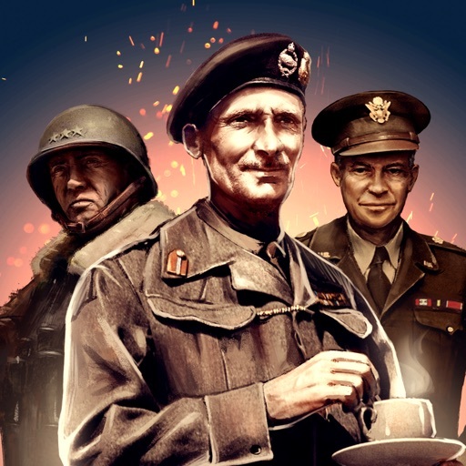 Apps Call of War: Multijugador RTS