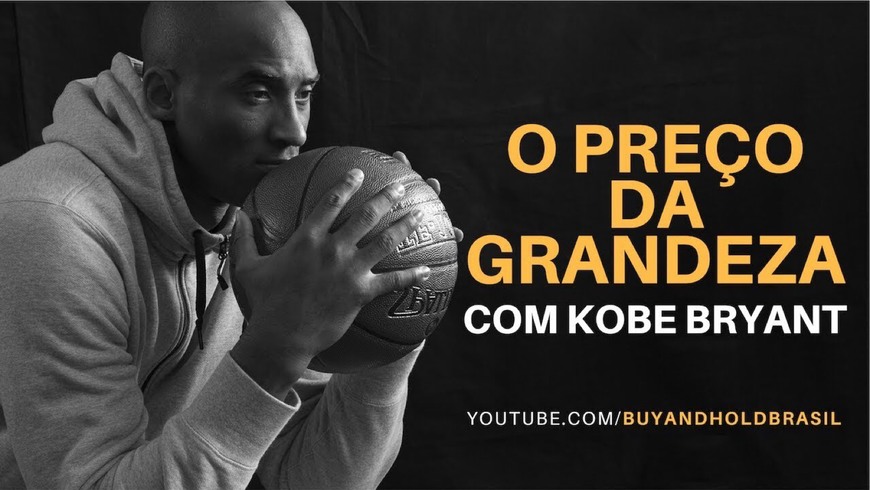 Fashion Kobe Bryant - O preço da grandeza