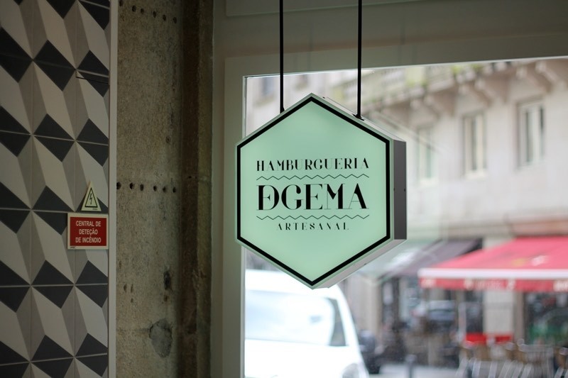 Restaurantes Degema 